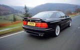 BMW 8 Series (1990-1999) BMW 8 Series (1990-1999)