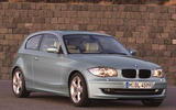 BMW 1 Series (2004)