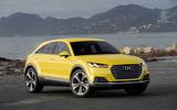 TT Offroad concept (2014)