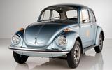 Volkswagen vs. Ford Volkswagen vs. Ford