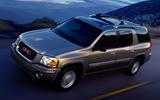 GMC Envoy XUV (2004) GMC Envoy XUV (2004)