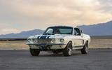 Shelby American’s Mustang GT500 Super Snake Shelby American’s Mustang GT500 Super Snake