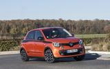 Renault Twingo Renault Twingo