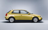 Audi A3 (1996)