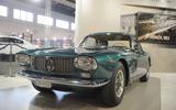 Maserati 5000 Maserati 5000