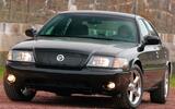 Mercury Marauder - Revival