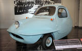 Fujicabin 5A (1957)