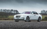 32: 2020 Rolls-Royce Ghost  32: 2020 Rolls-Royce Ghost