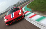 Ferrari 458 Speciale (2013) Ferrari 458 Speciale (2013)