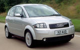 Audi A2 Audi A2