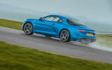 3rd: Alpine A110 - £51,805