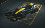 Ariel Atom Ariel Atom