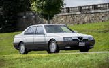 Alfa Romeo Twin Cam: 1954-1997 (43 years) Alfa Romeo Twin Cam: 1954-1997 (43 years)