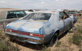 AMC Javelin 