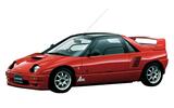 Autozam AZ-1 (1992)