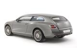 Bentley Continental Flying Star Bentley Continental Flying Star