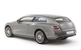 Bentley Continental Flying Star Bentley Continental Flying Star