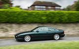 BMW 8 Series – from £10,000 BMW 8 Series – from £10,000