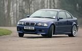 BMW M3 E46 BMW M3 E46