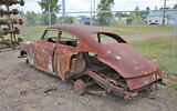 BUICK 1946