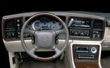 Cadillac Escalade (2001) Cadillac Escalade (2001)