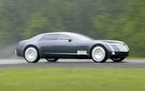 Cadillac Sixteen Concept (13.6-litres) Cadillac Sixteen Concept (13.6-litres)