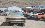 Chevrolet BelAir 1968 Chevrolet BelAir 1968