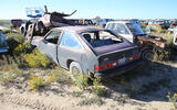 CHEVROLET CITATION X11