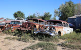 CHEVROLET TRI-FIVE