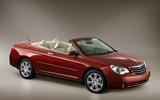 Chrysler Sebring Chrysler Sebring