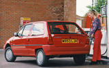 Citroën AX Citroën AX
