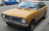 Nissan Sunny Nissan Sunny