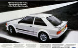 Ford Escort RS Turbo (1984)
