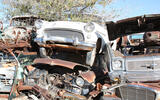 Ford Consul  