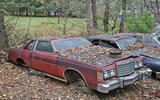FORD LTD - 1976 FORD LTD - 1976