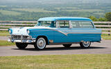 Ford Parklane Ford Parklane