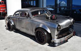 Ford Shoebox (1949) Ford Shoebox (1949)