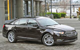 #11: Ford Taurus (8,404,000) #11: Ford Taurus (8,404,000)