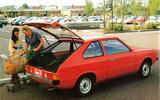 Hyundai Pony: 25 Hyundai Pony: 25