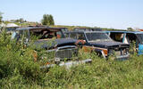 JEEPS