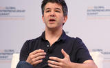Garrett Camp & Travis Kalanick - US$9 billion Garrett Camp & Travis Kalanick - US$9 billion