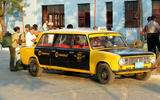 Lada saloon Lada saloon