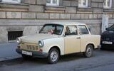 Trabant 1.1 (1990)