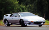 31: Lotus Esprit Sport 300 31: Lotus Esprit Sport 300