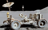 GM’s Lunar Roving Vehicle