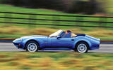 Marcos Mantara (1992-1998) - from £19,000 Marcos Mantara (1992-1998) - from £19,000