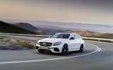 High-performance wagons in 2019 High-performance wagons in 2019