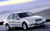 Mercedes C-Class Mercedes C-Class