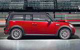 Mini Clubman JCW Mini Clubman JCW