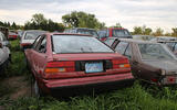 MITSUBISHI CORDIA